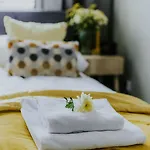 Flatbook - Bastion Walowa Center 2 Bedrooms *