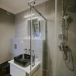 Flatbook - Bastion Walowa Center 2 Bedrooms アパート グダニスク
