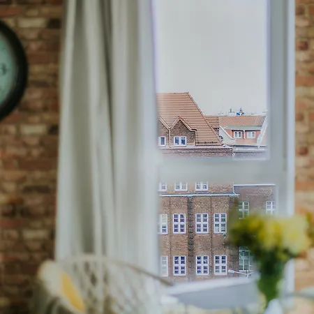 Flatbook - Bastion Walowa Center 2 Bedrooms Apartamento