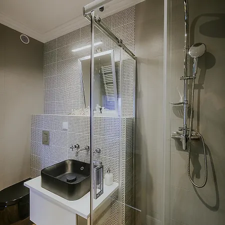 Flatbook - Bastion Walowa Center 2 Bedrooms Appartement Gdańsk