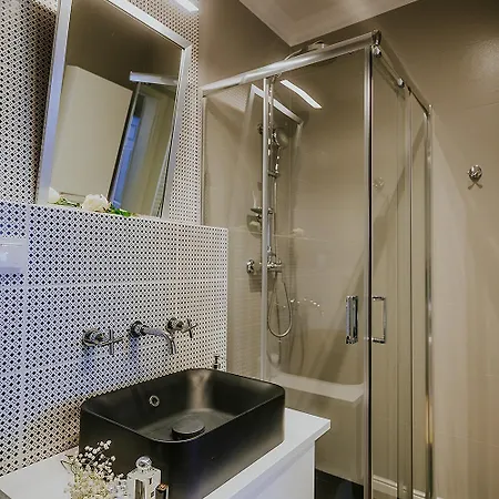 Appartement Flatbook - Bastion Walowa Center 2 Bedrooms *